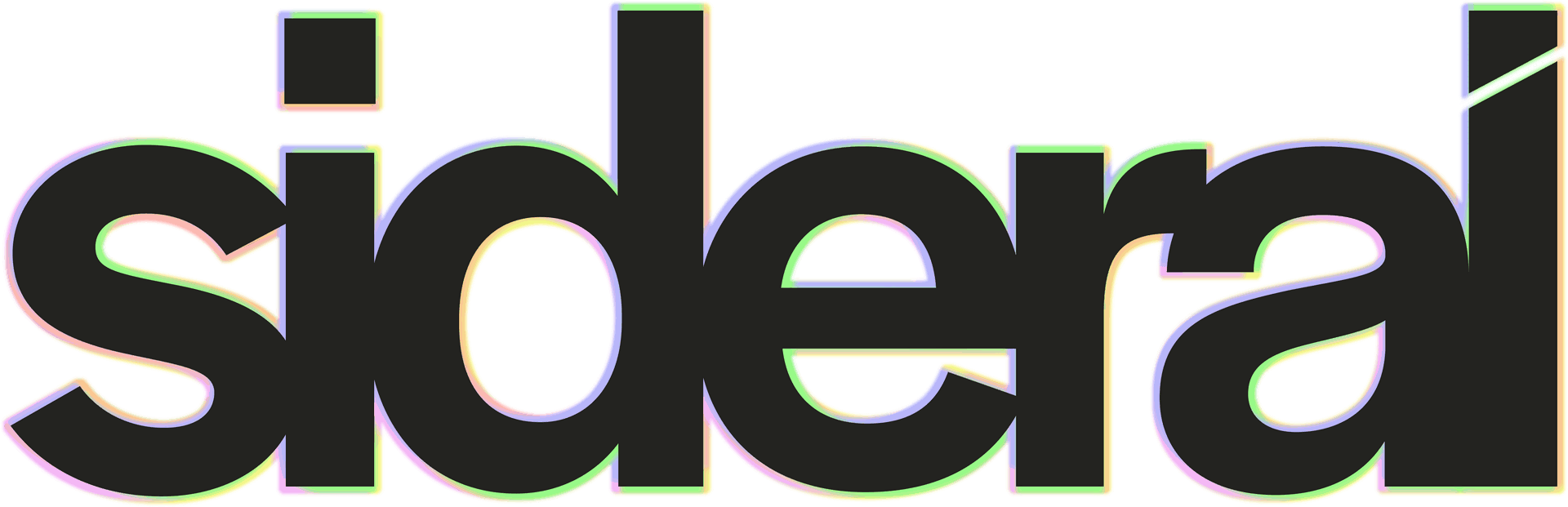 SIDERAL